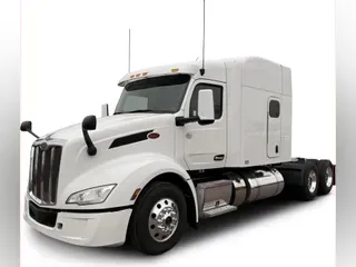 2022 Peterbilt 579