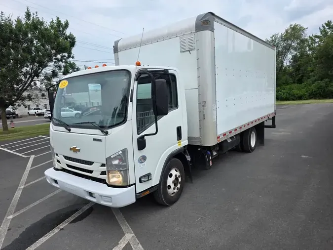 2021 CHEVROLET MOTOR DIV. LCF 4500HDeecd50e9c0cb56f2a19e4776bae49284