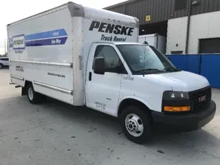 2020 GMC G33903
