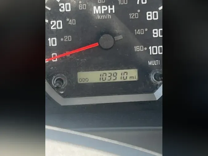 2019 ISUZU NPR HD