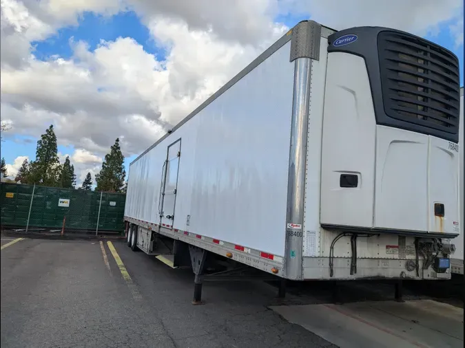 2018 UTILITY TRAILERS VS2RA 48/162/102