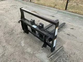 2021 Worksaver GLPF 5548