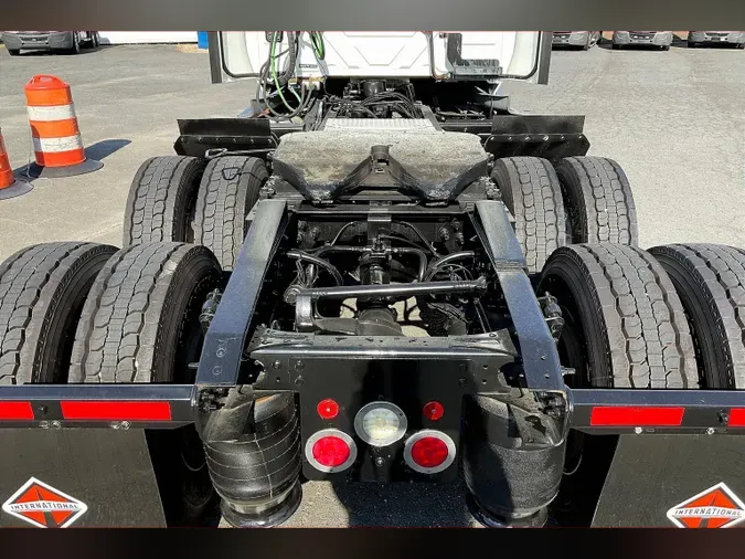 2021 INT LT625 6x4