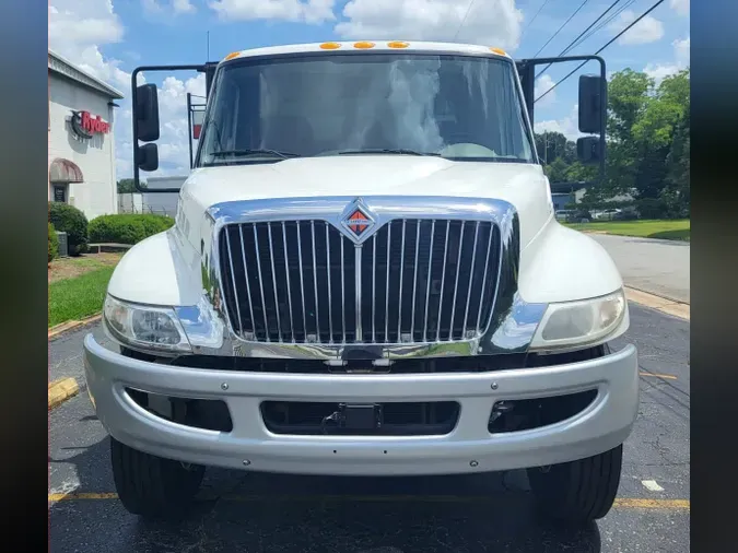 2018 NAVISTAR INTERNATIONAL 4300