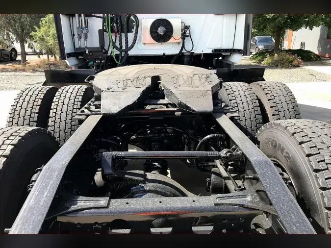 2021 INT LT625 6x4
