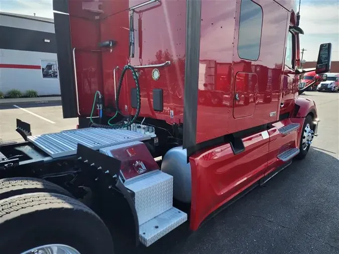 2024 PETERBILT 579eed2e4e3ac64ed4528e77e7f30097518
