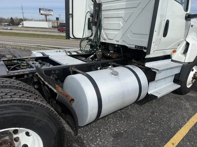 2022 International LT625eed364b331580f14a84acd8009e04849