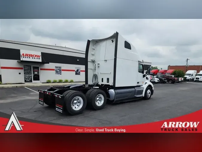 2020 PETERBILT 579
