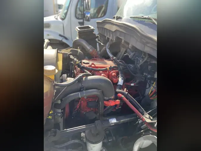 2018 NAVISTAR INTERNATIONAL 4300 LPeed3f1a185df92a432cde07ff5b56515