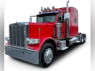 2020 Peterbilt 389