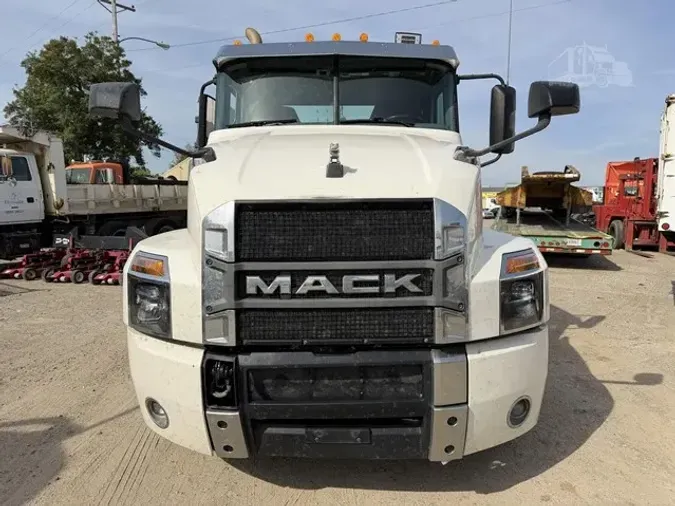 2019 MACK ANTHEM 64Teed4478a404fc1d33b747fe64dc229a5
