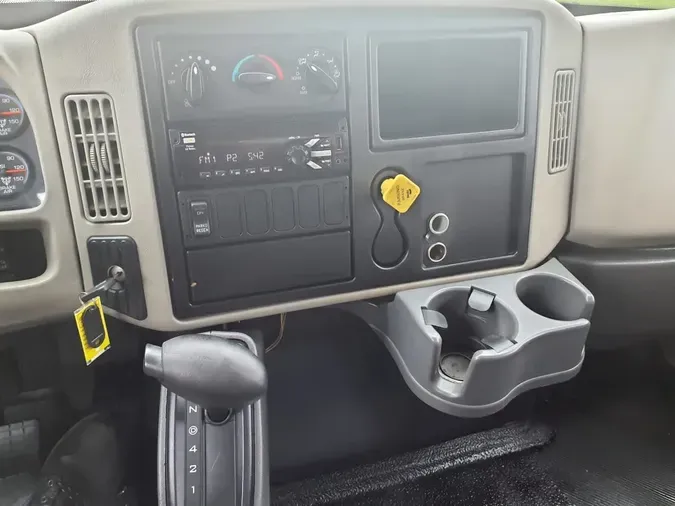 2018 NAVISTAR INTERNATIONAL 4300