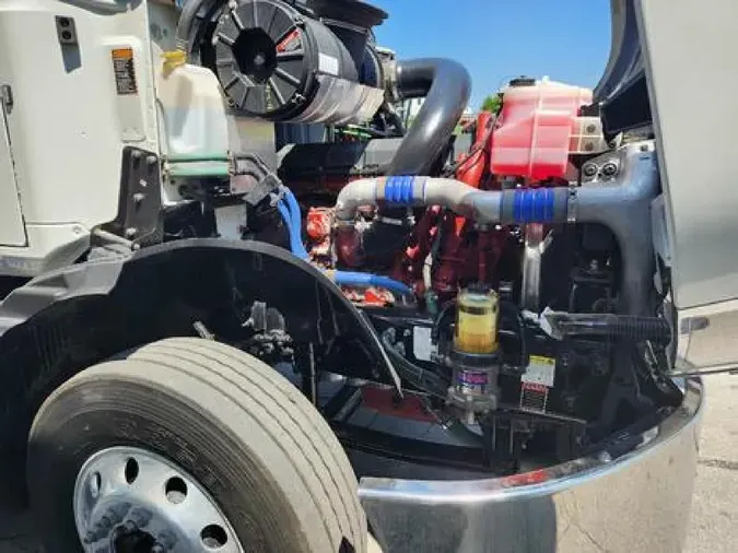 2020 MACK AN64T