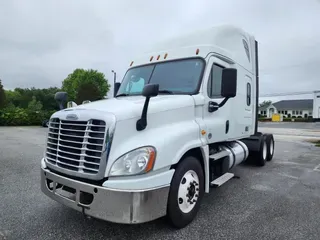 2020 FREIGHTLINER CASCADIA 125