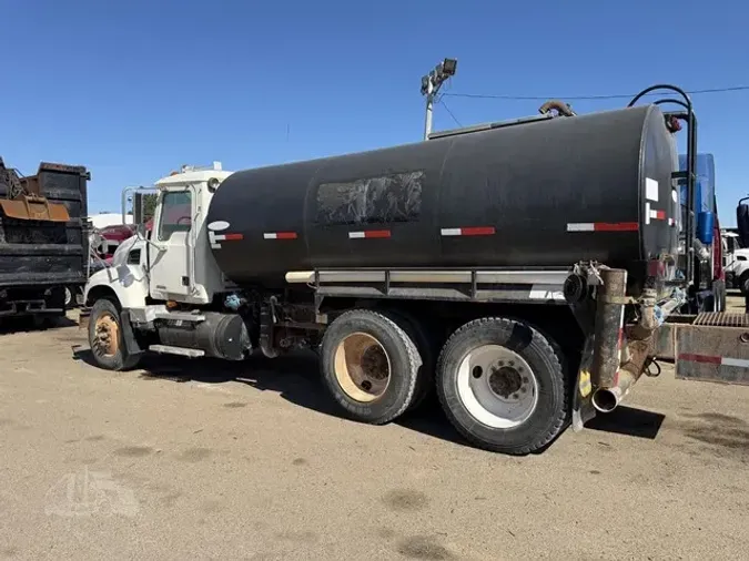 2006 MACK GRANITE CV713