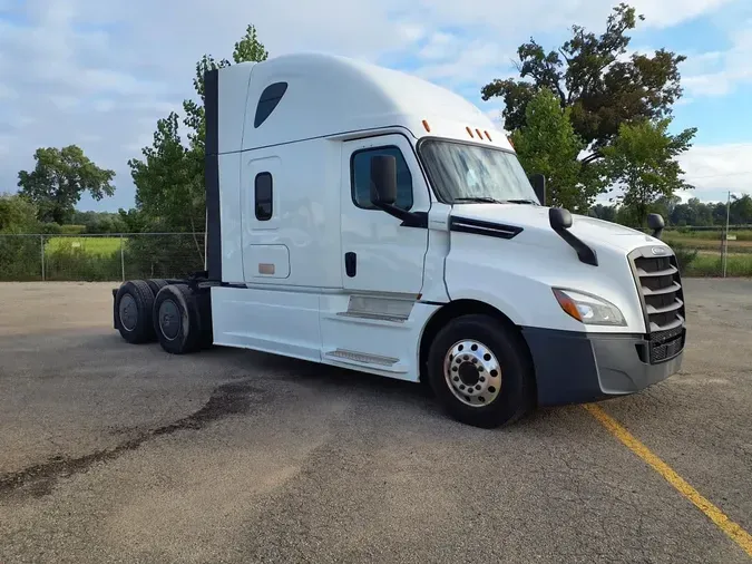 2020 FREIGHTLINER NEW CASCADIA PX12664