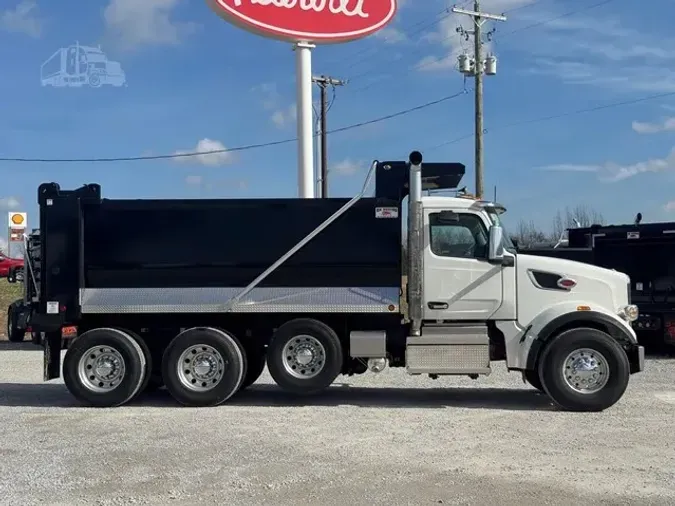 2026 PETERBILT 567