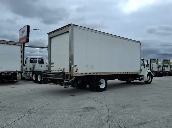 2020 FREIGHTLINER/MERCEDES M2 106eed8049f811a09f861580e37c8ae3024