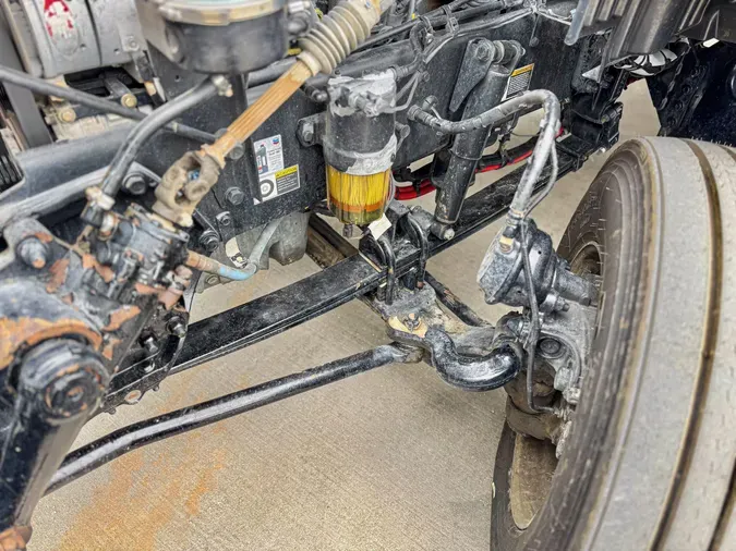 2021 KENWORTH T680
