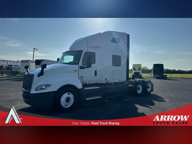 2022 INTERNATIONAL LT625eedc2188274c946d63e030af55128cff