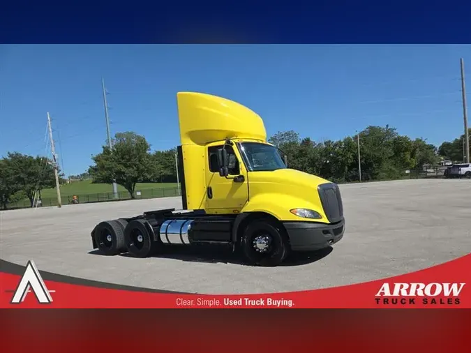 2018 INTERNATIONAL RH613