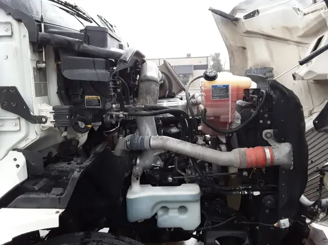 2018 NAVISTAR INTERNATIONAL RH613 DAYCAB T/Aeeddc0e5e722e7993d71993ca8fe17dc