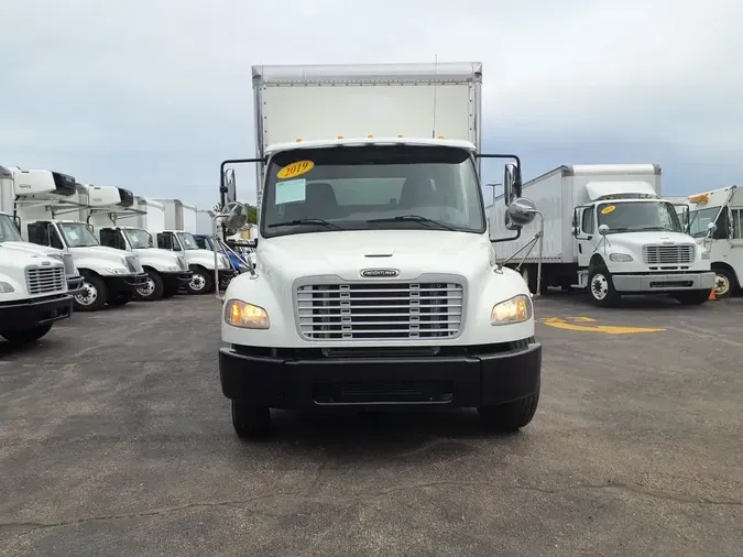 2019 FREIGHTLINER M2 106