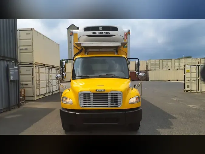 2021 FREIGHTLINER/MERCEDES M2 106
