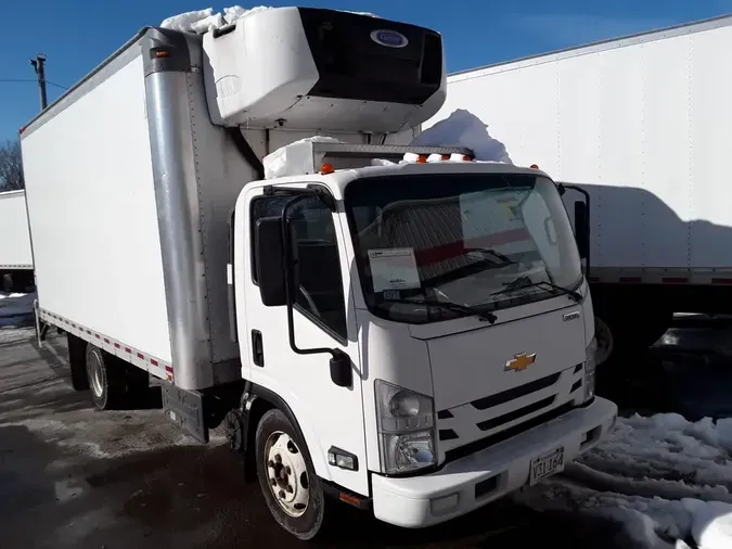 2020 CHEVROLET MOTOR DIV. LCF 4500XDeedf698b3be13b2e1b0a3a44a25f3abc