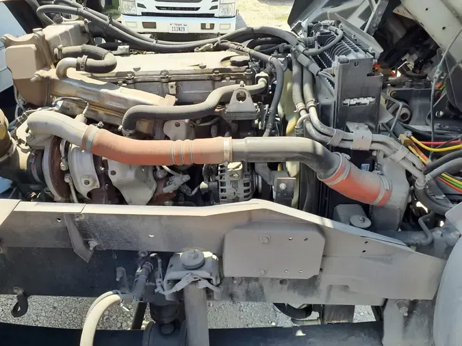 2019 ISUZU FTR