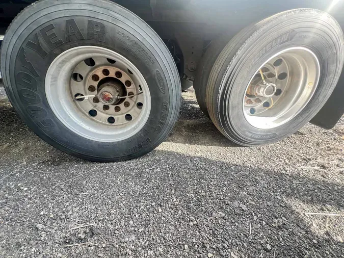 2021 UTILITY VS2RA
