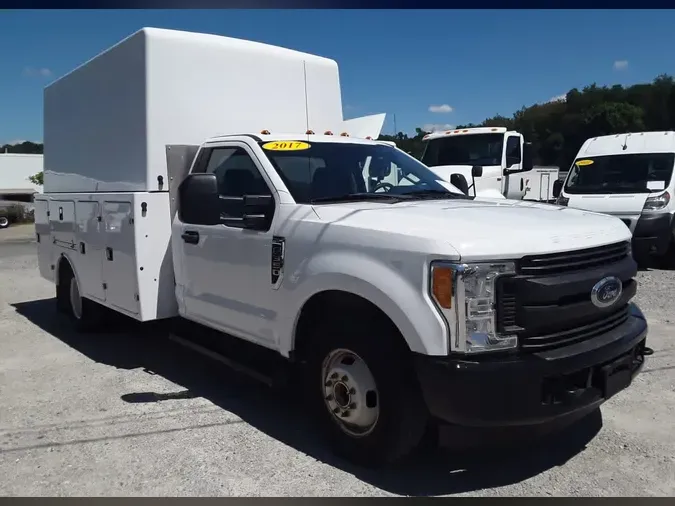 2017 FORD MOTOR COMPANY F-350 SUPER DUTYeee1a503b2203c895797744277fef932