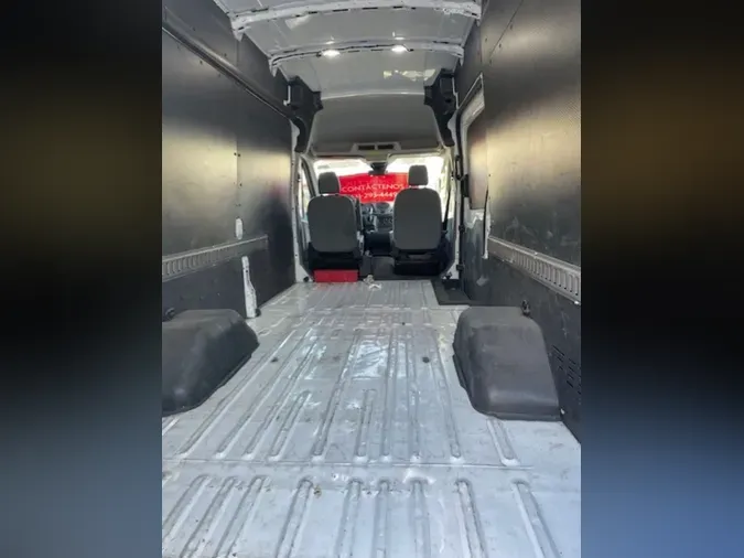 2019 FORD MOTOR COMPANY TRANSIT CONNECT