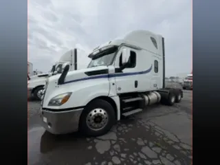 2020 FREIGHTLINER NEW CASCADIA PX12664