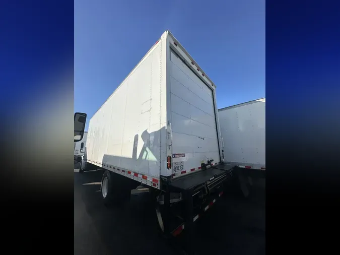 2018 FREIGHTLINER/MERCEDES M2 106eee3e016f20eff99f137605db1f9203f