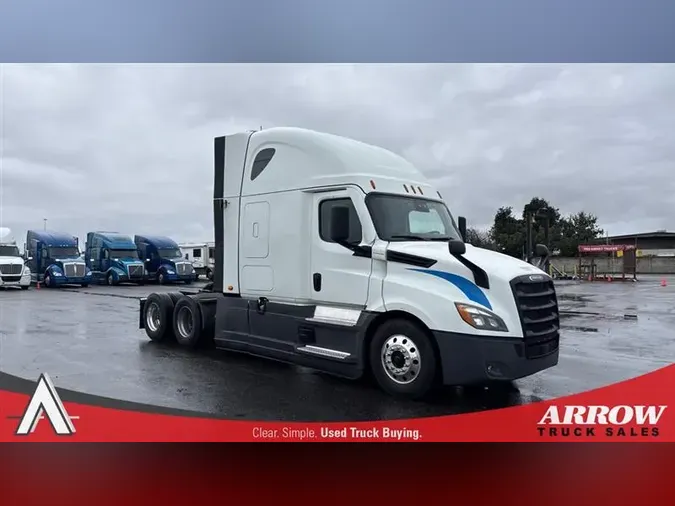 2021 FREIGHTLINER CA126eee4d82ff512c5ee2267debac26d0b80