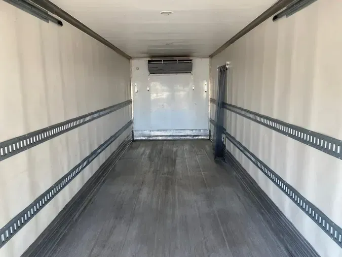 2020 NAVISTAR INTERNATIONAL MV607 (4X2)