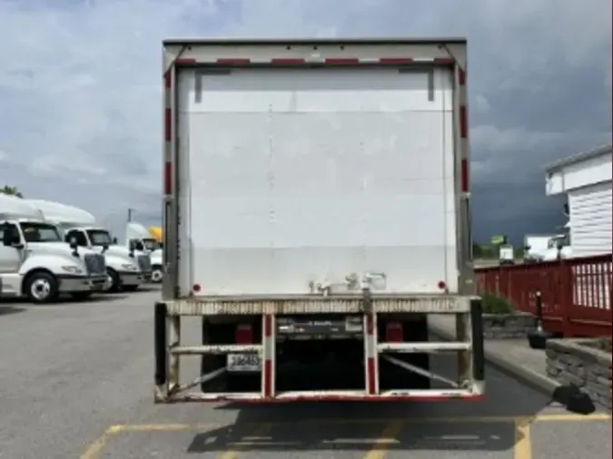 2019 FREIGHTLINER/MERCEDES M2 106