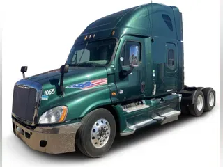 2011 Freightliner Cascadia