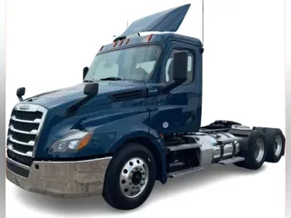 2020 Freightliner Cascadia