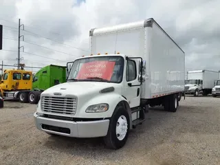 2019 FREIGHTLINER M2 106