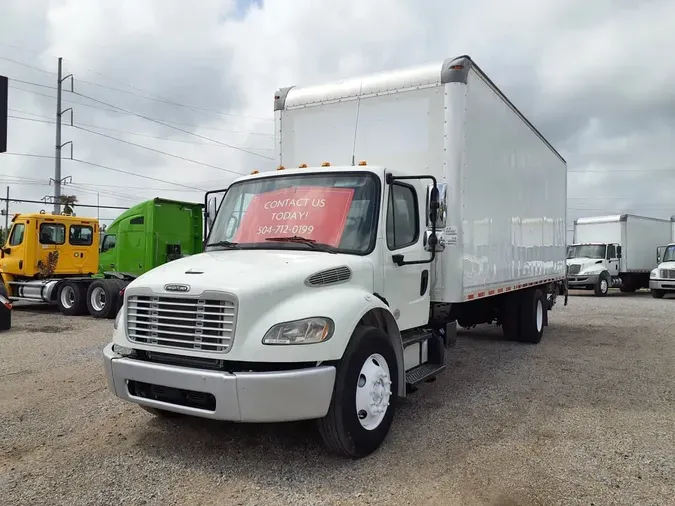 2019 FREIGHTLINER M2 106eee592552f1fff596c454b9cc8d05afb