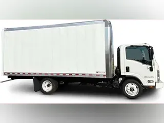 2022 Isuzu NPR-XD