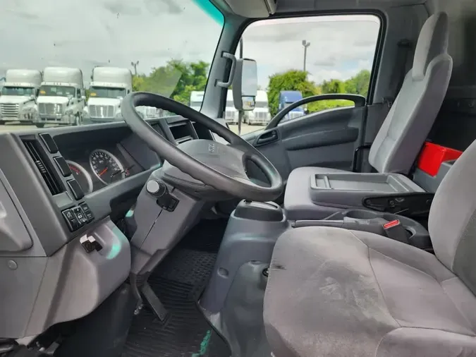2018 ISUZU NPR