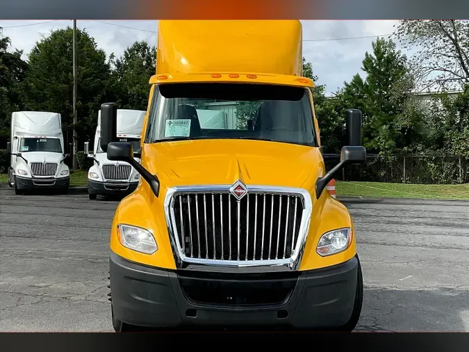 2019 INT LT625 6x4