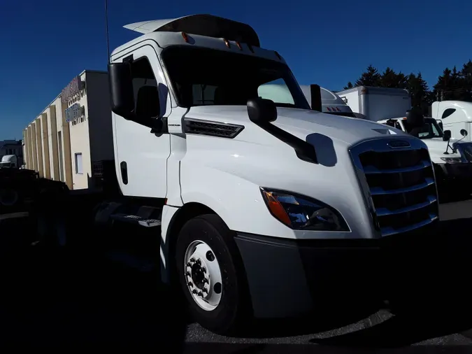 2018 FREIGHTLINER/MERCEDES NEW CASCADIA PX12664