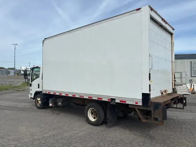 2018 ISUZU NPR HDeee7e133b66f2d83e3187205fb6b0236