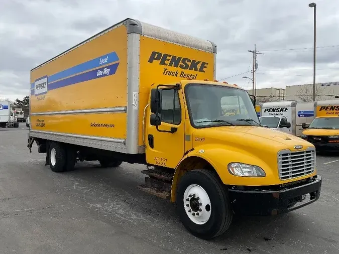 2019 Freightliner M2eee806f7e16c421a782ab09584a5fa2d