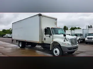 2019 International 4300