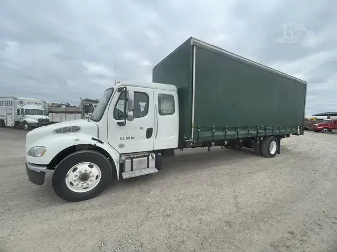 2019 FREIGHTLINER BUSINESS CLASS M2 106eee8783620cc5478c83cab761d0e6130